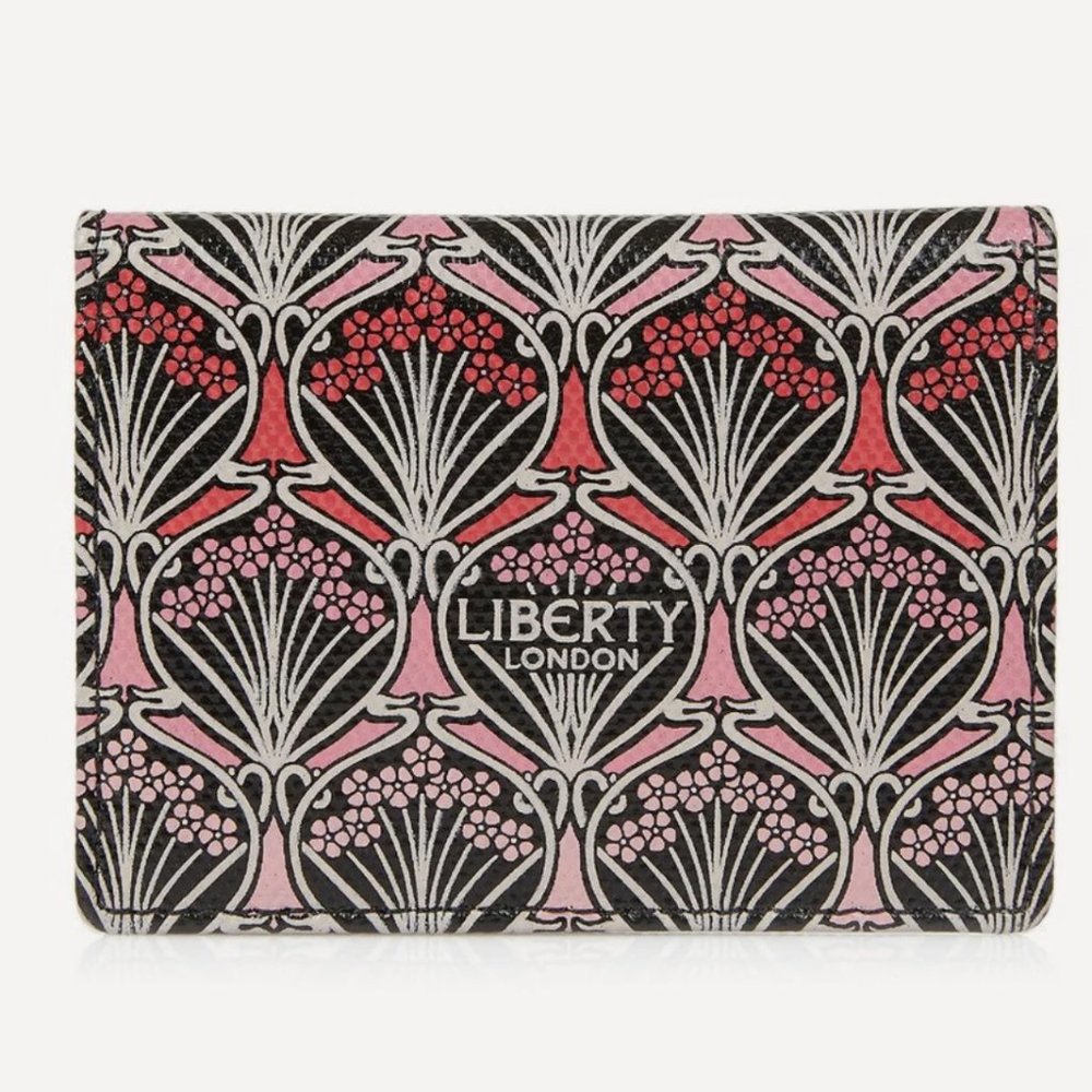 Liberty of London Cardholder/Wallet